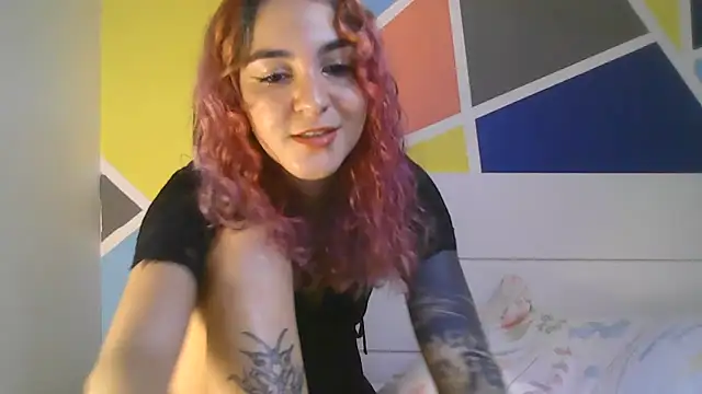 peetitefairy online show from 05/02/26, 04:06