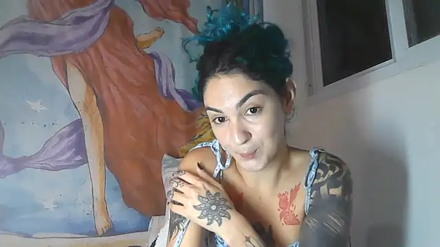 peetitefairy online show from 06/27/26, 05:56