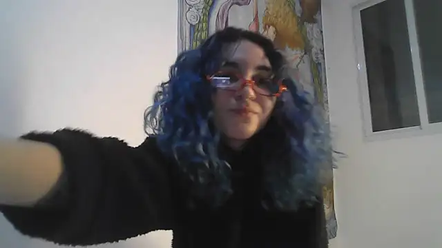 peetitefairy online show from 07/30/26, 05:39