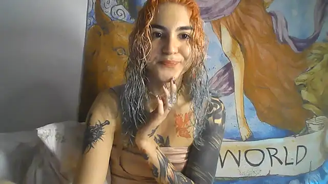 peetitefairy online show from 08/06/26, 03:08