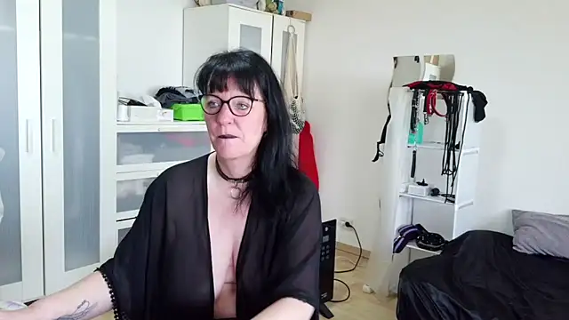 honey47 online show from 03/29/26, 01:22