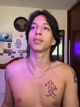 DannyPhantom555 online show from 03/04/26, 05:52