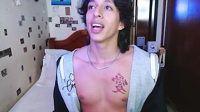 DannyPhantom555 online show from 03/29/26, 06:19