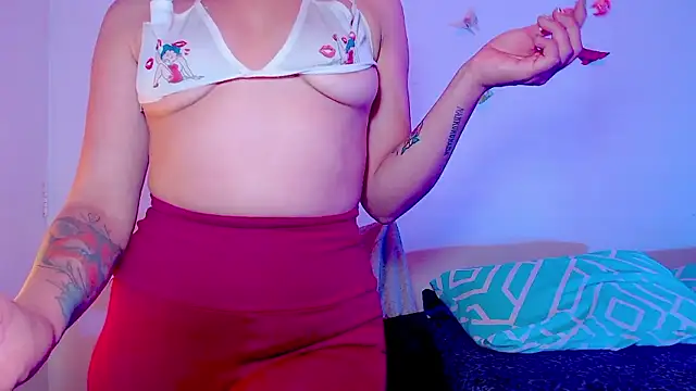 Dirtyhoneymoon online show from 01/12/26, 01:33