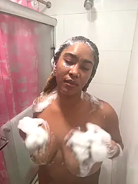 LuckyKhloe online show from 09/21/25, 01:24