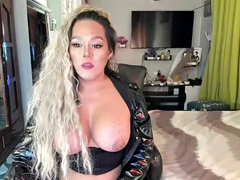 Queen Angela6 online show from 10/16/25, 08:26