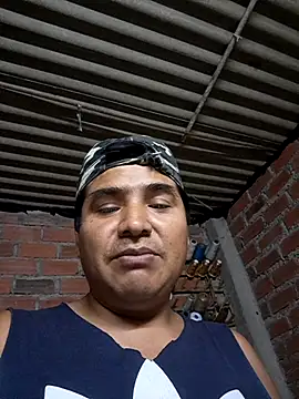Manuelit18 online show from 08/08/26, 12:57
