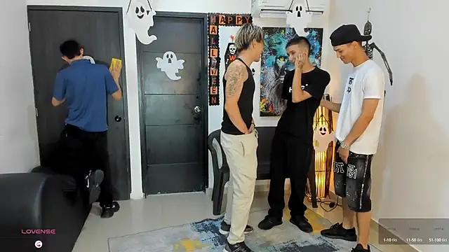 Playhardsex  online show from 10/15/25, 11:05