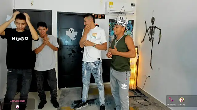 Playhardsex  online show from 10/28/25, 11:18