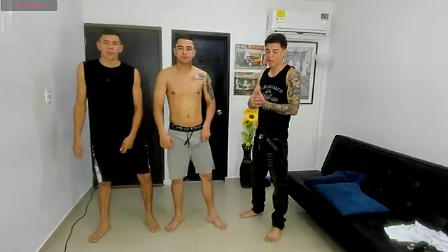 Playhardsex  online show from 03/20/26, 11:09