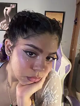 hannachris- online show from 09/14/25, 02:11