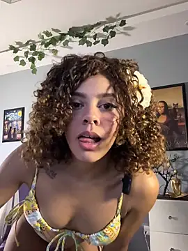 hannachris- online show from 09/21/25, 12:12