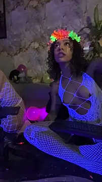 hannachris- online show from 10/28/25, 12:36