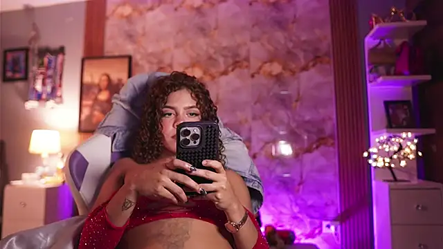 hannachris- online show from 11/21/25, 11:25