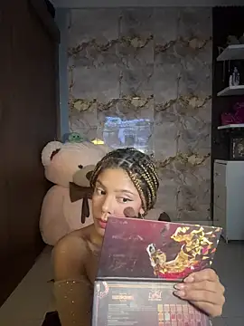 hannachris- online show from 01/06/26, 11:18