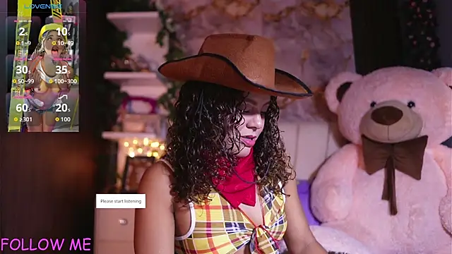 hannachris- online show from 03/27/26, 11:26