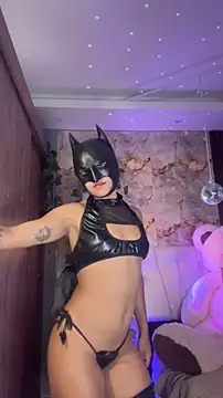 hannachris- online show from 06/14/26, 08:33