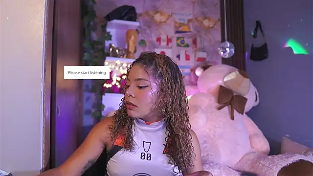 hannachris- online show from 06/29/26, 12:17