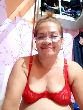 vickyhot1966 online show from 10/06/25, 02:14