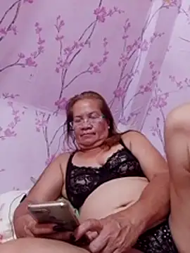 vickyhot1966 online show from 11/29/25, 11:08