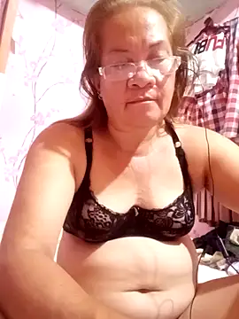 vickyhot1966 online show from 01/10/26, 09:30