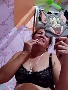 vickyhot1966 online show from 02/04/26, 12:11