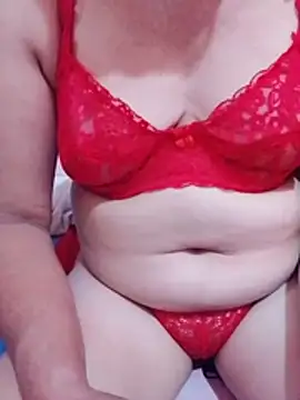 vickyhot1966 online show from 02/15/26, 03:03