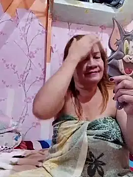 vickyhot1966 online show from 03/27/26, 08:09