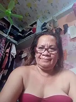 vickyhot1966 online show from 05/18/26, 11:32