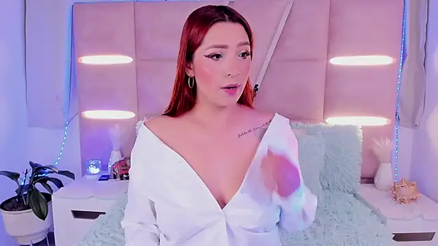 LaurenBrithe online show from 04/19/26, 04:45