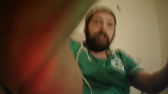 Big Bi Cub online show from 11/16/25, 12:49