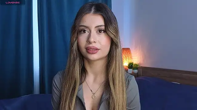 GeorginaHarn online show from 02/03/26, 08:08