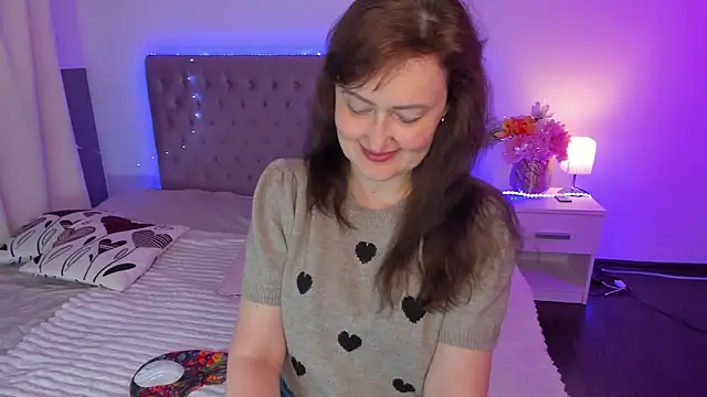 NathalyStars online show from 05/15/26, 12:34