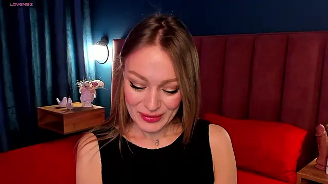 EvelynPoole online show from 02/07/26, 01:31