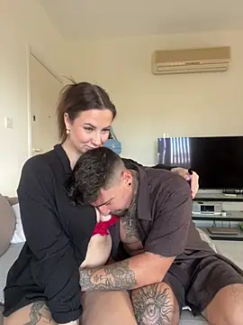 ManjaWinkler online show from 02/22/26, 05:51