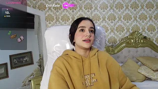 JessB  online show from 02/03/26, 07:52