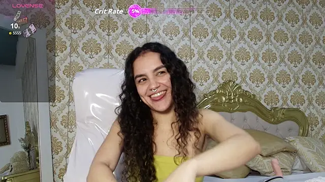 JessB  online show from 02/25/26, 07:23