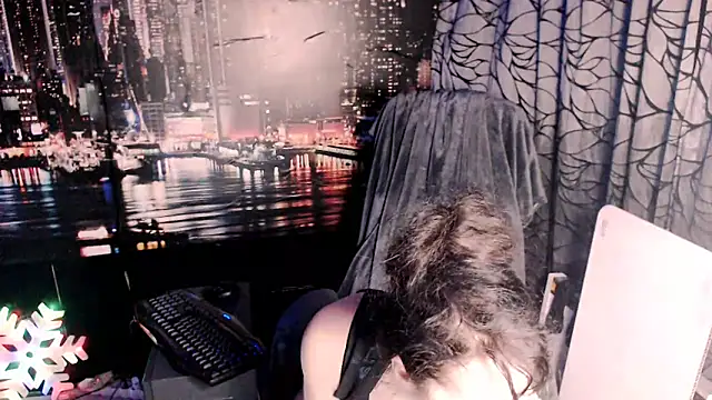 AMOURSWEET2025 online show from 02/26/26, 04:39