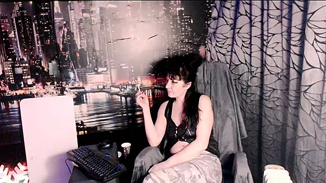 AMOURSWEET2025 online show from 03/06/26, 08:27