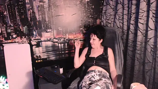 AMOURSWEET2025 online show from 04/26/26, 08:17