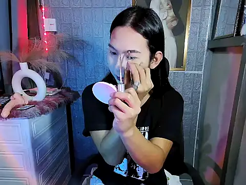 Nathalie Smith19 online show from 04/06/26, 10:27