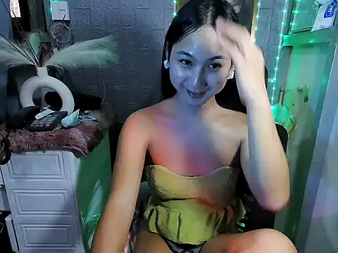 Nathalie Smith19 online show from 05/30/26, 09:17