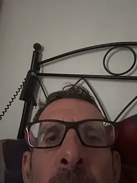 gigolobcn online show from 12/14/25, 11:26