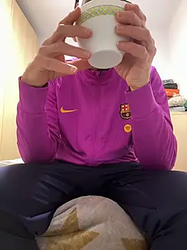 gigolobcn online show from 01/16/26, 06:34