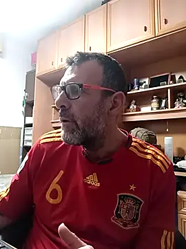 gigolobcn online show from 04/05/26, 05:15