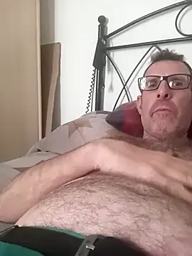 gigolobcn online show from 04/13/26, 01:38