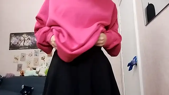 Snapshot of Ieadership chatting on 10/29/25, 02:19 Ieadership online show from 10/29/25, 02:19