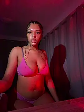 Sexxy S online show from 03/05/26, 09:33