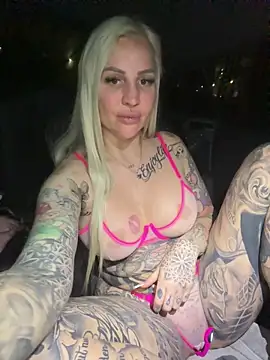 CoraDiamond online show from 02/14/26, 05:32