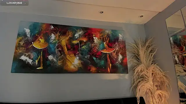 Emma  clark  online show from 02/04/26, 12:33